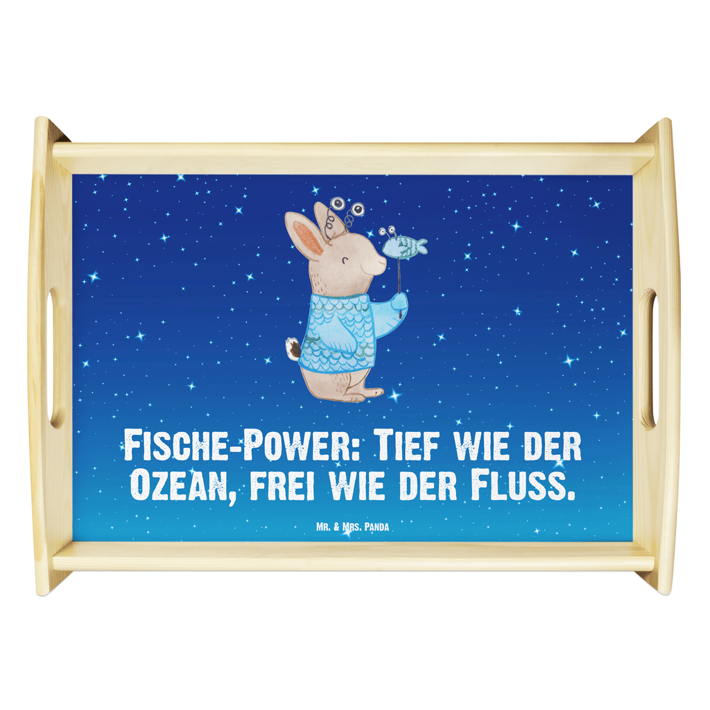 Serviertablett Fische Astrologie Serviertablett, Tablett, Holztablett, Küchentablett, Dekotablett, Frühstückstablett, Tierkreiszeichen, Sternzeichen, Horoskop, Astrologie, Aszendent, Fischer, Geburtstagsgeschenk, Geschenkidee zum Geburtstag