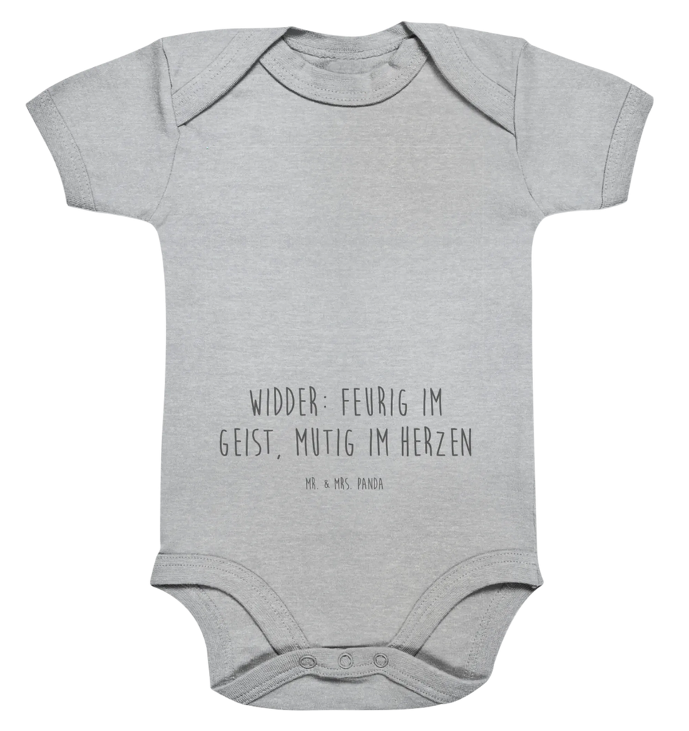 Organic Baby Body Widder Astologie Babykleidung, Babystrampler, Strampler, Wickelbody, Baby Erstausstattung, Junge, Mädchen, Tierkreiszeichen, Sternzeichen, Horoskop, Astrologie, Aszendent, Widder, Geburtstagsgeschenk, Geschenk