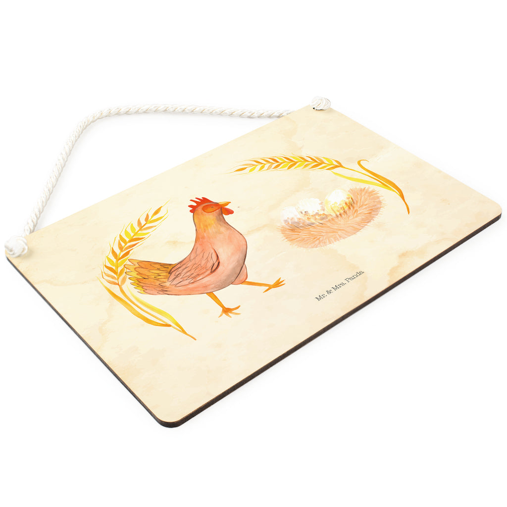 Deko Schild Huhn stolz Dekoschild, Deko Schild, Schild, Tür Schild, Türschild, Holzschild, Wandschild, Wanddeko, Bauernhof, Hoftiere, Landwirt, Landwirtin, Hahn, Henne, Hühner, Eier, Hof, Landleben, Motivation, Geburt, Magie, Spruch, Schwangerschaft