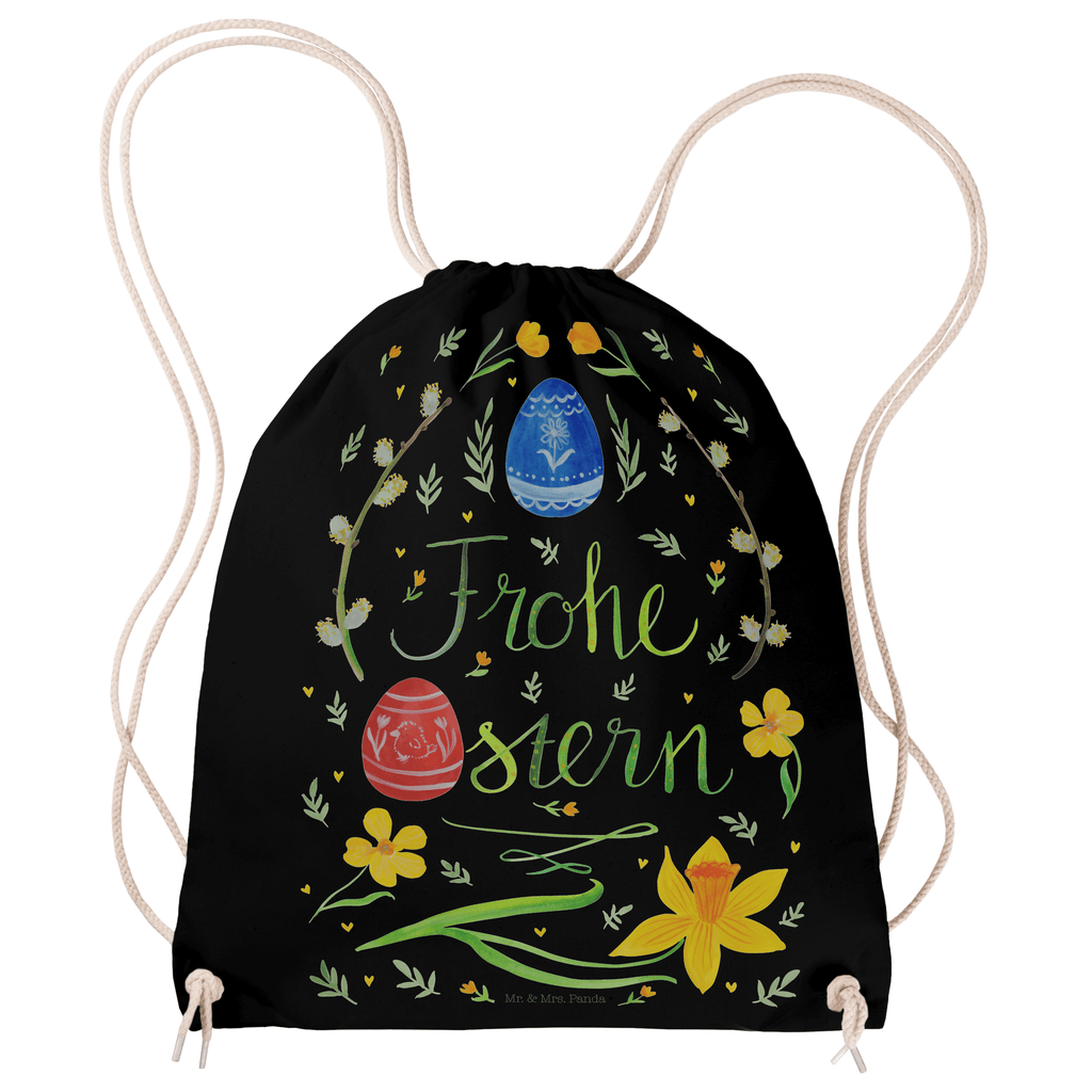 Sportbeutel Frohe Ostern Sportbeutel, Turnbeutel, Beutel, Sporttasche, Tasche, Stoffbeutel, Sportbeutel Kinder, Gymsack, Beutel Rucksack, Kleine Sporttasche, Sportzubehör, Turnbeutel Baumwolle, Ostern, Osterhase, Ostergeschenke, Osternest, Osterdeko, Geschenke zu Ostern, Ostern Geschenk, Ostergeschenke Kinder, Ostern Kinder, Frohe Ostern, Ostergrüße, Osterblume, Osterei, bemalte Ostereier, Weidenkätzchen. Lettering