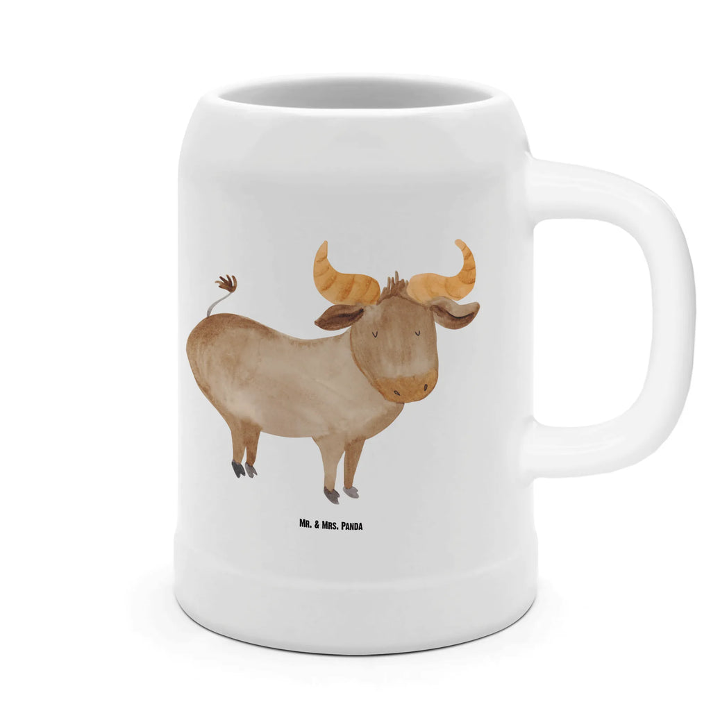 Bierkrug Sternzeichen Stier Bierkrug, Bierkrüge, Bierkrug Steingut, Steinkrüge, 0, 5 l, 500ml, Krug, Tierkreiszeichen, Sternzeichen, Horoskop, Astrologie, Aszendent, Stier, Stier Geschenk, Stier Sternzeichen, Geschenk Mai, Geschenk April, Geburtstag Mai, Geburtstag April, Rind, Ochse