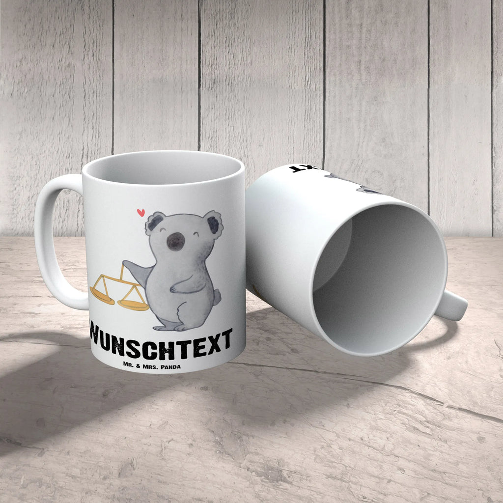 Personalisierte Tasse Waage Astrologie Personalisierte Tasse, Namenstasse, Wunschname, Personalisiert, Tasse, Namen, Drucken, Tasse mit Namen, Tierkreiszeichen, Sternzeichen, Horoskop, Astrologie, Aszendent, Waage, Geschenk zum Geburtstag, Geburtstagsgeschenk, Geschenk