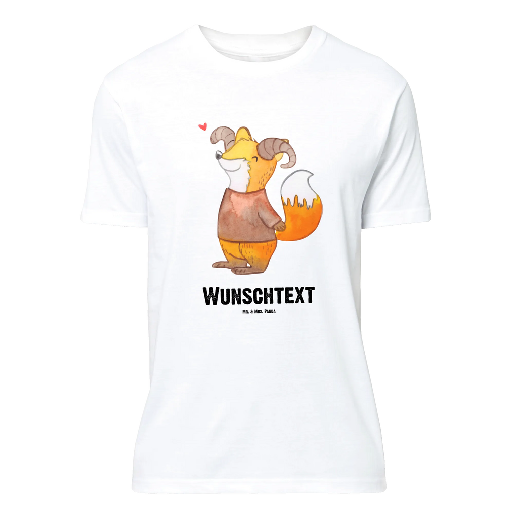 Personalisiertes T-Shirt Widder Astrologie T-Shirt Personalisiert, T-Shirt mit Namen, T-Shirt mit Aufruck, Männer, Frauen, Tierkreiszeichen, Sternzeichen, Horoskop, Astrologie, Aszendent, Widder, Geburtstagsgeschenk, Geschenk