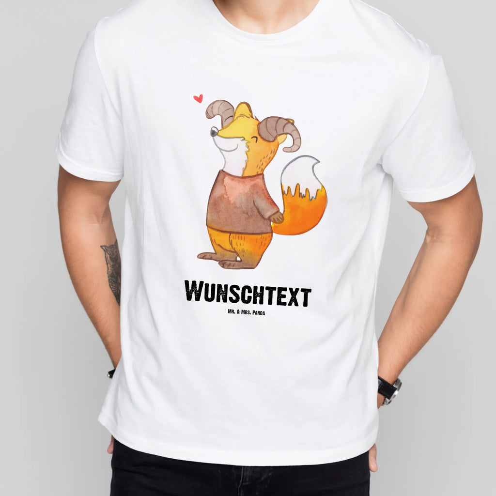 Personalisiertes T-Shirt Widder Astrologie T-Shirt Personalisiert, T-Shirt mit Namen, T-Shirt mit Aufruck, Männer, Frauen, Tierkreiszeichen, Sternzeichen, Horoskop, Astrologie, Aszendent, Widder, Geburtstagsgeschenk, Geschenk