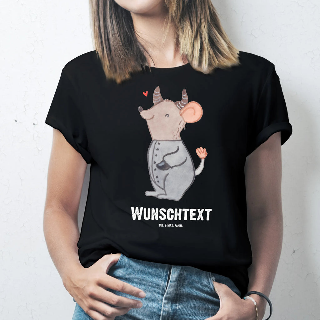 Personalisiertes T-Shirt Stier Astrologie T-Shirt Personalisiert, T-Shirt mit Namen, T-Shirt mit Aufruck, Männer, Frauen, Tierkreiszeichen, Sternzeichen, Horoskop, Astrologie, Aszendent, Stier, Geburtstagsgeschenk, Geschenk, Geschenkidee zum Geburtstag