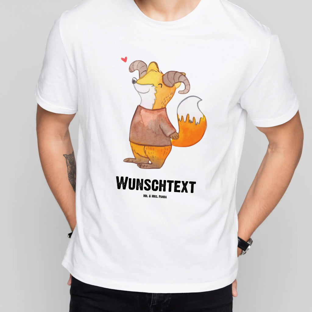 Personalisiertes T-Shirt Widder Astrologie T-Shirt Personalisiert, T-Shirt mit Namen, T-Shirt mit Aufruck, Männer, Frauen, Tierkreiszeichen, Sternzeichen, Horoskop, Astrologie, Aszendent, Widder, Geburtstagsgeschenk, Geschenk