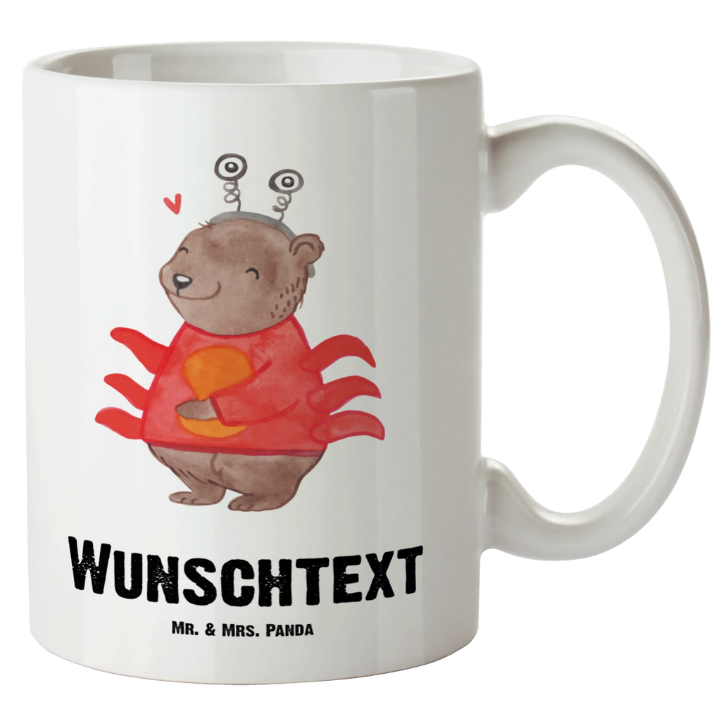 Personalisierte XL Tasse Krebs Astrologie Personalisierte XL Tasse, Personalisierte Große Tasse, Personalisierte Grosse Kaffeetasse, PErsonalisierter XL Becher, XL Teetasse mit Namen, XL Becher mit Namen, spülmaschinenfest, Jumbo Tasse, Groß, Personalisiert, XL Tasse mit Namen, XL Namenstasse, Jumbo Namenstasse, Tierkreiszeichen, Sternzeichen, Horoskop, Astrologie, Aszendent, Krebs, Geburtstagsgeschenk, Geschenk