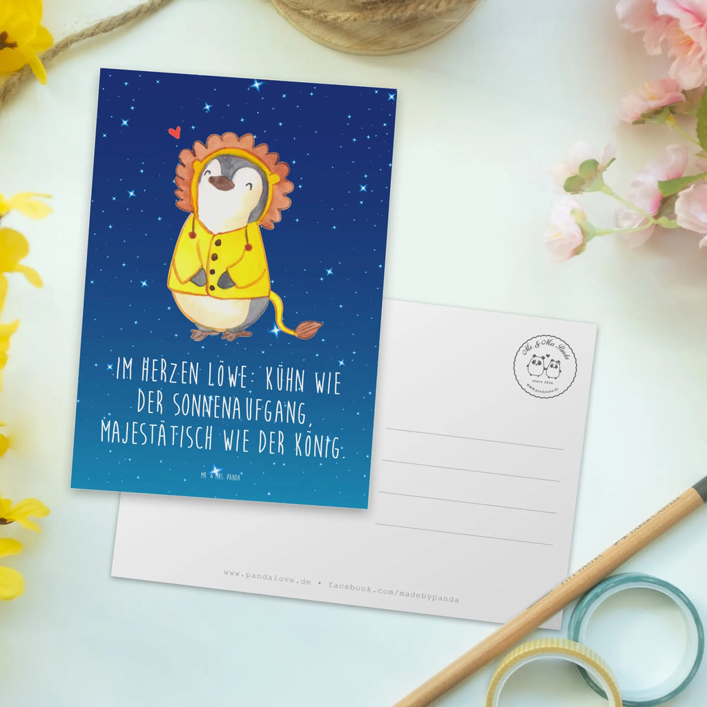 Postkarte Löwe Astrologie Postkarte, Karte, Geschenkkarte, Grußkarte, Einladung, Ansichtskarte, Geburtstagskarte, Einladungskarte, Dankeskarte, Ansichtskarten, Einladung Geburtstag, Einladungskarten Geburtstag, Tierkreiszeichen, Sternzeichen, Horoskop, Astrologie, Aszendent, Löwe, Geburtstagsgeschenk, Geschenkidee zum Geburtstag, Sternzeichen Löwe