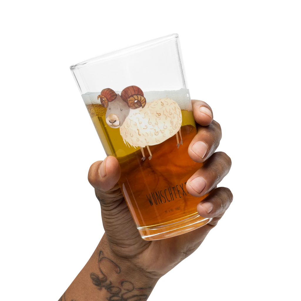 Personalisiertes Trinkglas Sternzeichen Widder Personalisiertes Trinkglas, Personalisiertes Glas, Personalisiertes Pint Glas, Personalisiertes Bierglas, Personalisiertes Cocktail Glas, Personalisiertes Wasserglas, Glas mit Namen, Glas selber bedrucken, Wunschtext, Selbst drucken, Wunschname, Tierkreiszeichen, Sternzeichen, Horoskop, Astrologie, Aszendent, Widder Geschenk, Widder Sternzeichen, Geschenk März, Geschenk April, Geburtstag März, Geburtstag April, Bock, Schafbock