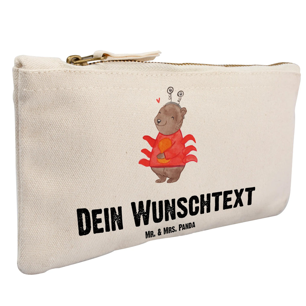 Personalisierte Schminktasche Krebs Astrologie Personalisierte Schminktasche, Personalisierte Kosmetiktasche, Personalisierter Kosmetikbeutel, Personalisiertes Stiftemäppchen, Personalisiertes Etui, Personalisierte Federmappe, Personalisierte Makeup Bag, Personalisiertes Schminketui, Personalisiertes Kosmetiketui, Personalisiertes Schlamperetui, Schminktasche mit Namen, Kosmetiktasche mit Namen, Kosmetikbeutel mit Namen, Stiftemäppchen mit Namen, Etui mit Namen, Federmappe mit Namen, Makeup Bg mit Namen, Schminketui mit Namen, Kosmetiketui mit Namen, Schlamperetui mit Namen, Schminktasche personalisieren, Schminktasche bedrucken, Schminktasche selbst gestalten, Tierkreiszeichen, Sternzeichen, Horoskop, Astrologie, Aszendent, Krebs, Geburtstagsgeschenk, Geschenk