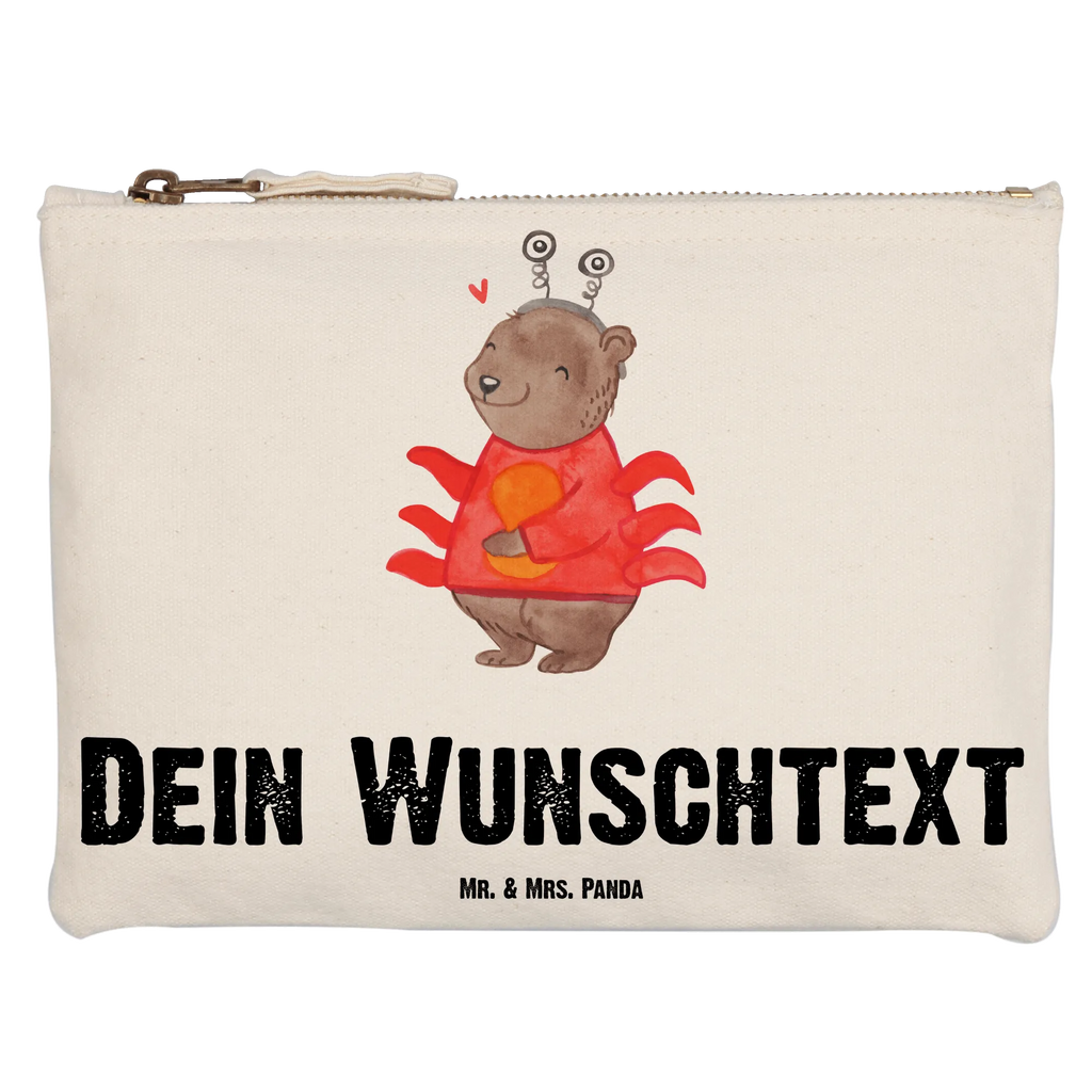 Personalisierte Schminktasche Krebs Astrologie Personalisierte Schminktasche, Personalisierte Kosmetiktasche, Personalisierter Kosmetikbeutel, Personalisiertes Stiftemäppchen, Personalisiertes Etui, Personalisierte Federmappe, Personalisierte Makeup Bag, Personalisiertes Schminketui, Personalisiertes Kosmetiketui, Personalisiertes Schlamperetui, Schminktasche mit Namen, Kosmetiktasche mit Namen, Kosmetikbeutel mit Namen, Stiftemäppchen mit Namen, Etui mit Namen, Federmappe mit Namen, Makeup Bg mit Namen, Schminketui mit Namen, Kosmetiketui mit Namen, Schlamperetui mit Namen, Schminktasche personalisieren, Schminktasche bedrucken, Schminktasche selbst gestalten, Tierkreiszeichen, Sternzeichen, Horoskop, Astrologie, Aszendent, Krebs, Geburtstagsgeschenk, Geschenk