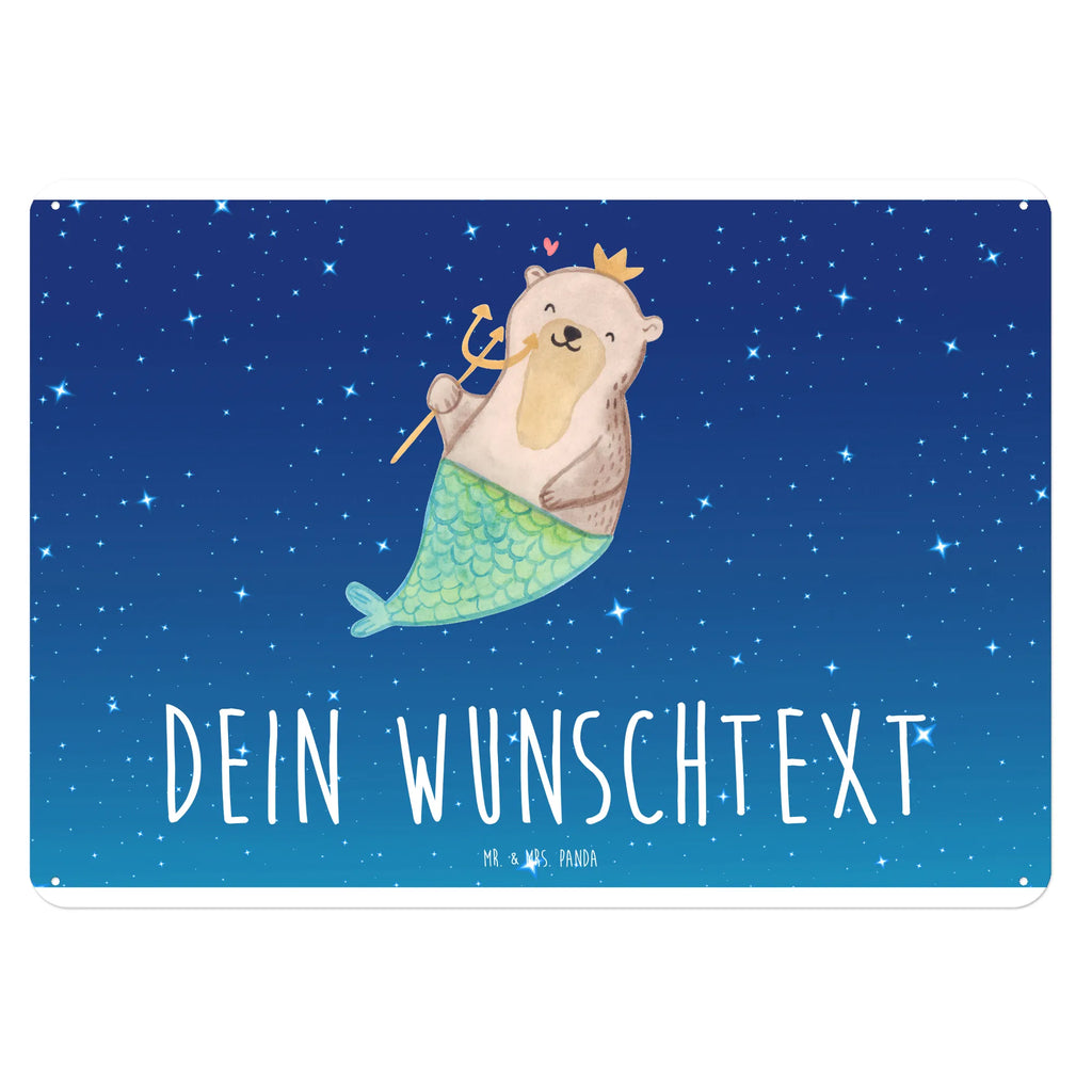 Personalisiertes Blechschild Wassermann Astrologie Blechschild, Metallschild, Geschenk Schild, Schild, Magnet-Metall-Schild, Deko Schild, Wandschild, Wand-Dekoration, Türschild, Tierkreiszeichen, Sternzeichen, Horoskop, Astrologie, Aszendent, Wassermann, Geburtstagsgeschenk, Geschenk