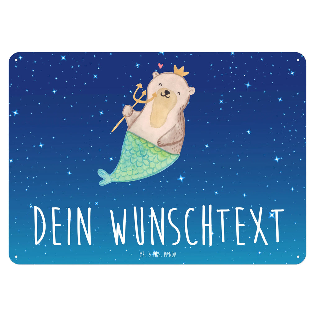 Personalisiertes Blechschild Wassermann Astrologie Blechschild, Metallschild, Geschenk Schild, Schild, Magnet-Metall-Schild, Deko Schild, Wandschild, Wand-Dekoration, Türschild, Tierkreiszeichen, Sternzeichen, Horoskop, Astrologie, Aszendent, Wassermann, Geburtstagsgeschenk, Geschenk