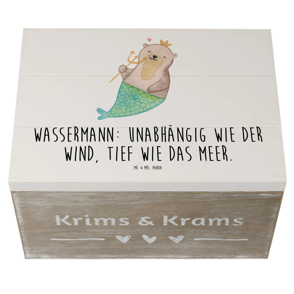 Holzkiste Wassermann Astrologie Holzkiste, Kiste, Schatzkiste, Truhe, Schatulle, XXL, Erinnerungsbox, Erinnerungskiste, Dekokiste, Aufbewahrungsbox, Geschenkbox, Geschenkdose, Tierkreiszeichen, Sternzeichen, Horoskop, Astrologie, Aszendent, Wassermann, Geburtstagsgeschenk, Geschenk