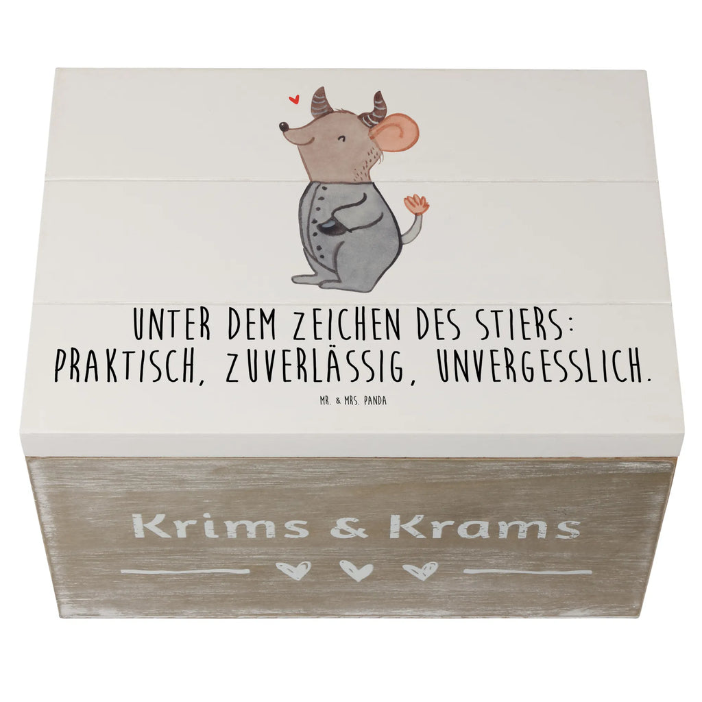 Holzkiste Stier Astrologie Holzkiste, Kiste, Schatzkiste, Truhe, Schatulle, XXL, Erinnerungsbox, Erinnerungskiste, Dekokiste, Aufbewahrungsbox, Geschenkbox, Geschenkdose, Tierkreiszeichen, Sternzeichen, Horoskop, Astrologie, Aszendent, Stier, Geburtstagsgeschenk, Geschenk, Geschenkidee zum Geburtstag