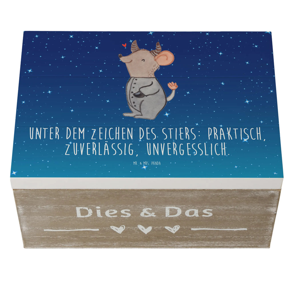 Holzkiste Stier Astrologie Holzkiste, Kiste, Schatzkiste, Truhe, Schatulle, XXL, Erinnerungsbox, Erinnerungskiste, Dekokiste, Aufbewahrungsbox, Geschenkbox, Geschenkdose, Tierkreiszeichen, Sternzeichen, Horoskop, Astrologie, Aszendent, Stier, Geburtstagsgeschenk, Geschenk, Geschenkidee zum Geburtstag