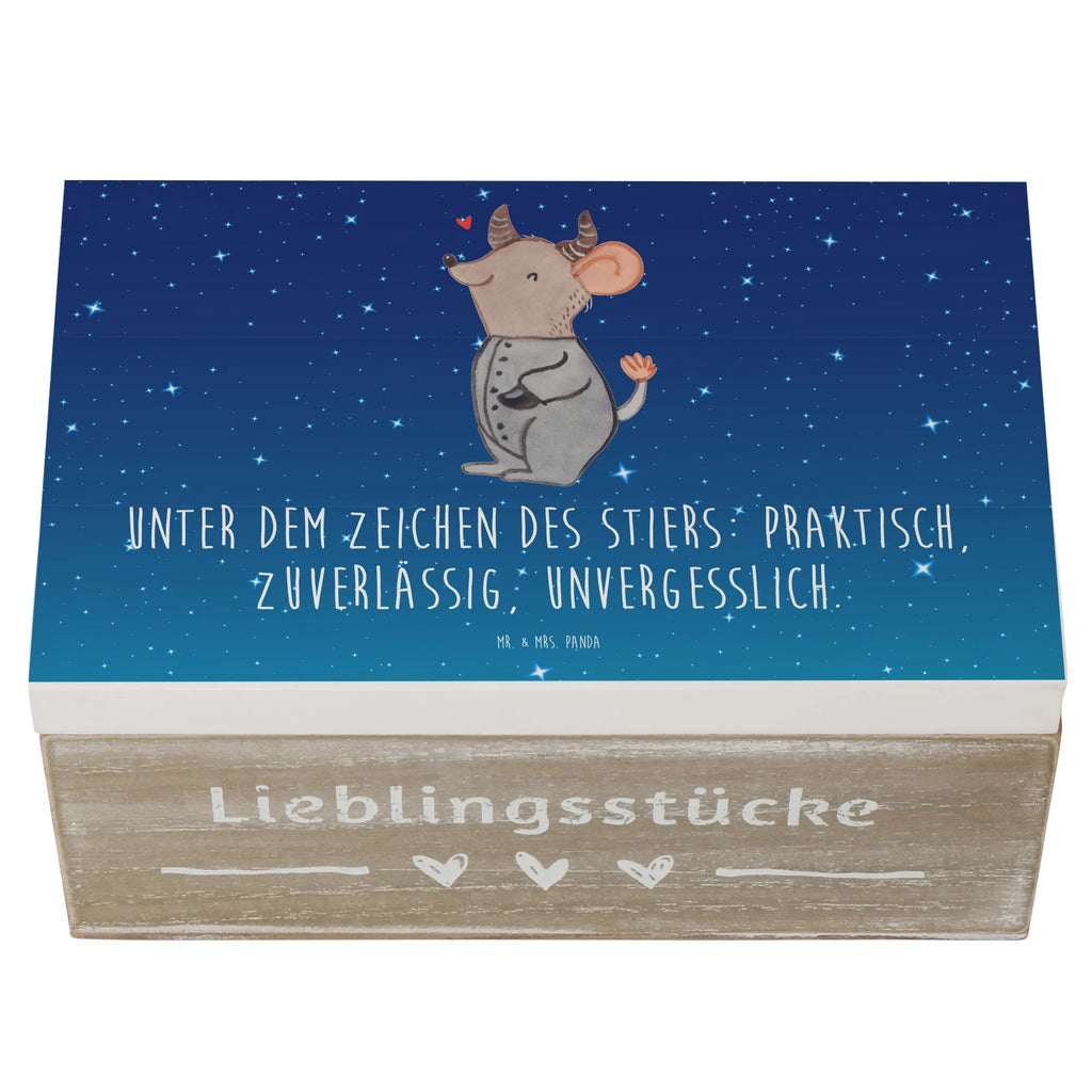 Holzkiste Stier Astrologie Holzkiste, Kiste, Schatzkiste, Truhe, Schatulle, XXL, Erinnerungsbox, Erinnerungskiste, Dekokiste, Aufbewahrungsbox, Geschenkbox, Geschenkdose, Tierkreiszeichen, Sternzeichen, Horoskop, Astrologie, Aszendent, Stier, Geburtstagsgeschenk, Geschenk, Geschenkidee zum Geburtstag