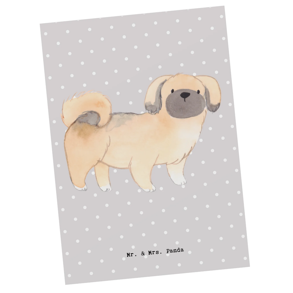 Postkarte Pekingese Lebensretter Postkarte, Karte, Geschenkkarte, Grußkarte, Einladung, Ansichtskarte, Geburtstagskarte, Einladungskarte, Dankeskarte, Ansichtskarten, Einladung Geburtstag, Einladungskarten Geburtstag, Hund, Hunderasse, Rassehund, Hundebesitzer, Geschenk, Tierfreund, Schenken, Welpe, Pekingese, Pekinese, Peking-Palasthund