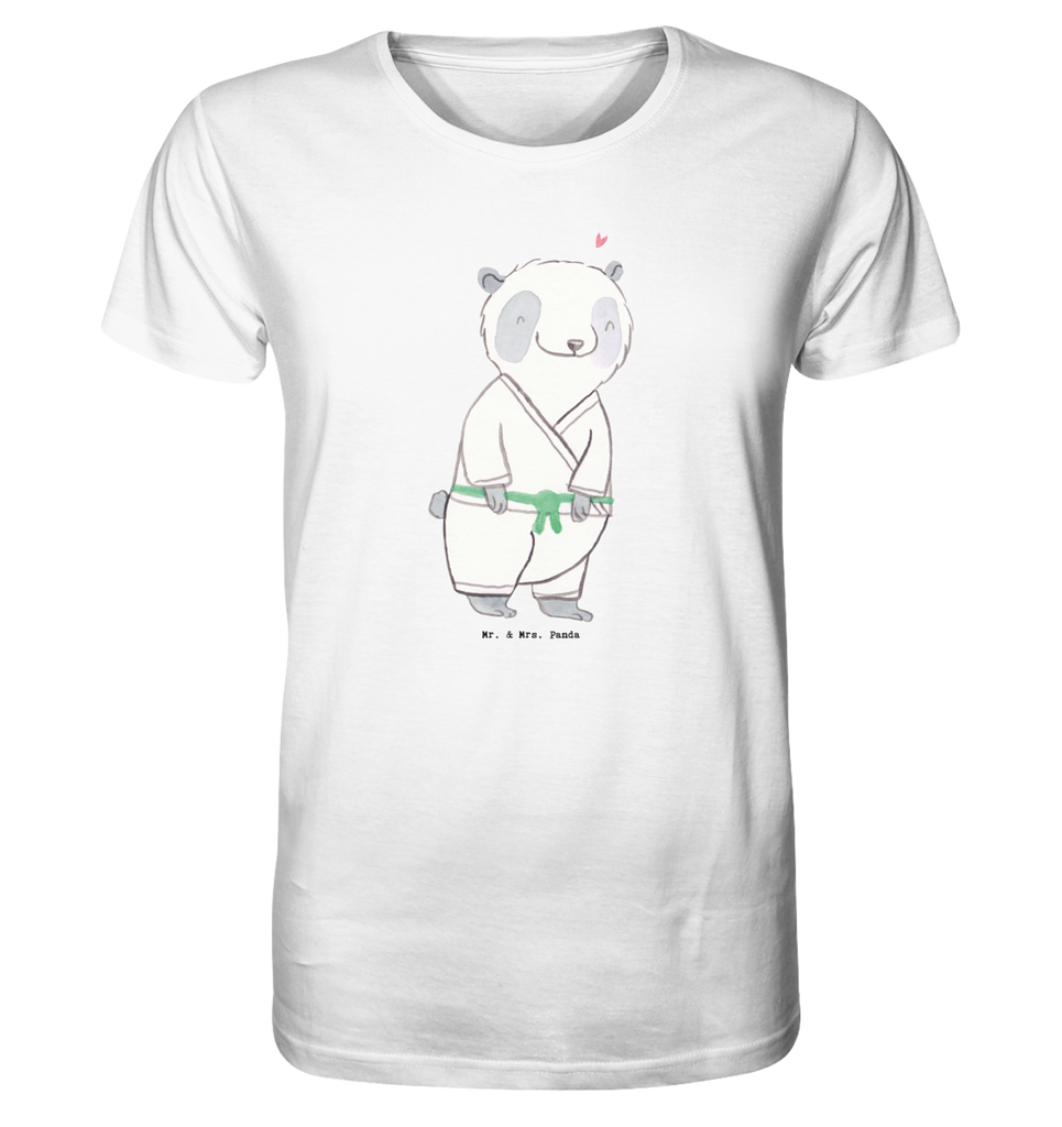 Shirt Herren Panda Jiu Jitsu T-Shirt, Shirt, Tshirt, Lustiges T-Shirt, T-Shirt mit Spruch, Party, Junggesellenabschied, Jubiläum, Geburstag, Herrn, Damen, Männer, Frauen, Schlafshirt, Nachthemd, Sprüche, Geschenk, Sport, Sportart, Hobby, Schenken, Danke, Dankeschön, Auszeichnung, Gewinn, Sportler, Jiu Jitsu, japanische Kampfkunst, Selbstverteidigung