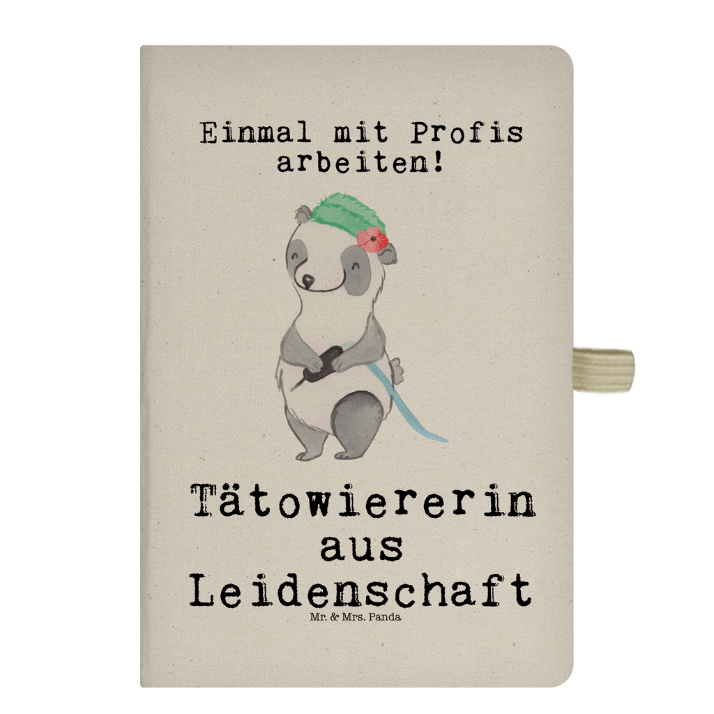 Baumwoll Notizbuch Tätowiererin Leidenschaft Notizen, Eintragebuch, Tagebuch, Notizblock, Adressbuch, Journal, Kladde, Skizzenbuch, Notizheft, Schreibbuch, Schreibheft, Beruf, Ausbildung, Jubiläum, Abschied, Rente, Kollege, Kollegin, Geschenk, Schenken, Arbeitskollege, Mitarbeiter, Firma, Danke, Dankeschön