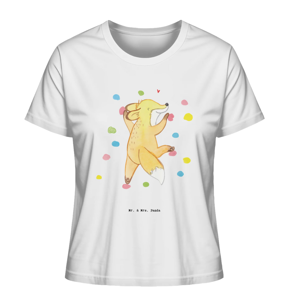 Shirt Damen Fuchs Bouldern T-Shirt, Shirt, Tshirt, Lustiges T-Shirt, T-Shirt mit Spruch, Party, Junggesellenabschied, Jubiläum, Geburstag, Herrn, Damen, Männer, Frauen, Schlafshirt, Nachthemd, Sprüche, Geschenk, Sport, Sportart, Hobby, Schenken, Danke, Dankeschön, Auszeichnung, Gewinn, Sportler, bouldern, Klettern, Kletterhalle, Boulderhalle