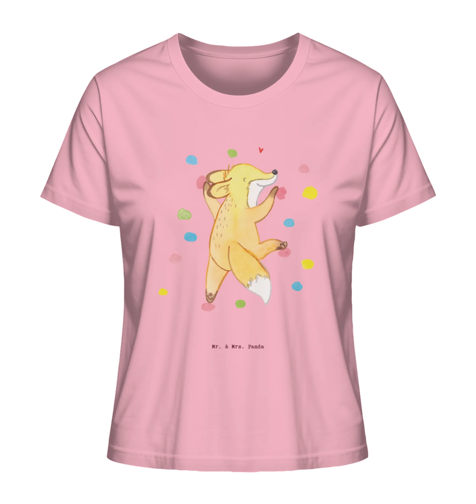 Shirt Damen Fuchs Bouldern T-Shirt, Shirt, Tshirt, Lustiges T-Shirt, T-Shirt mit Spruch, Party, Junggesellenabschied, Jubiläum, Geburstag, Herrn, Damen, Männer, Frauen, Schlafshirt, Nachthemd, Sprüche, Geschenk, Sport, Sportart, Hobby, Schenken, Danke, Dankeschön, Auszeichnung, Gewinn, Sportler, bouldern, Klettern, Kletterhalle, Boulderhalle