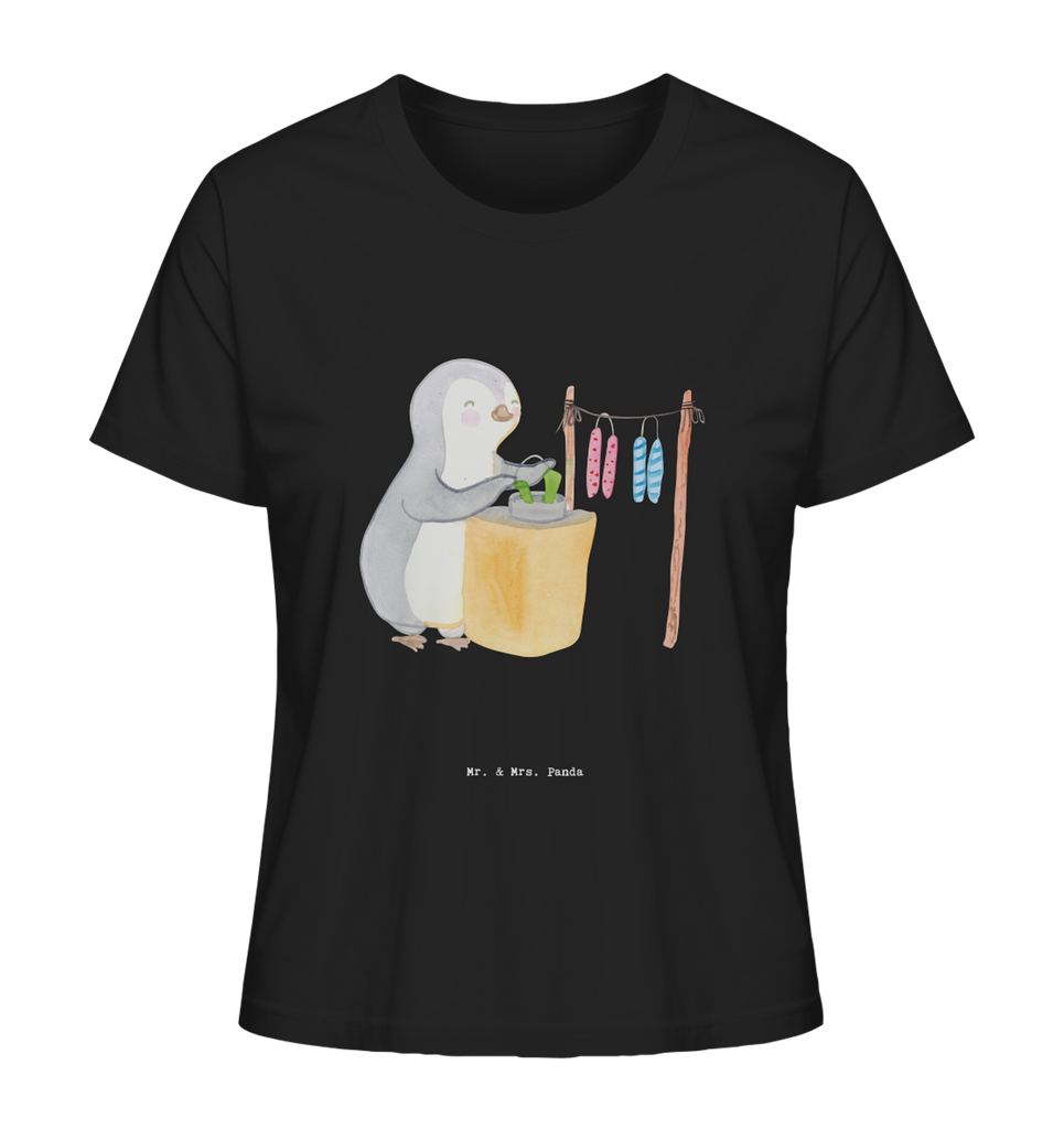 Shirt Damen Pinguin Kerzenziehen T-Shirt, Shirt, Tshirt, Lustiges T-Shirt, T-Shirt mit Spruch, Party, Junggesellenabschied, Jubiläum, Geburstag, Herrn, Damen, Männer, Frauen, Schlafshirt, Nachthemd, Sprüche, Geschenk, Sport, Sportart, Hobby, Schenken, Danke, Dankeschön, Auszeichnung, Gewinn, Sportler, Kerzenziehen, Kerzen ziehen. DIY, Deko basteln