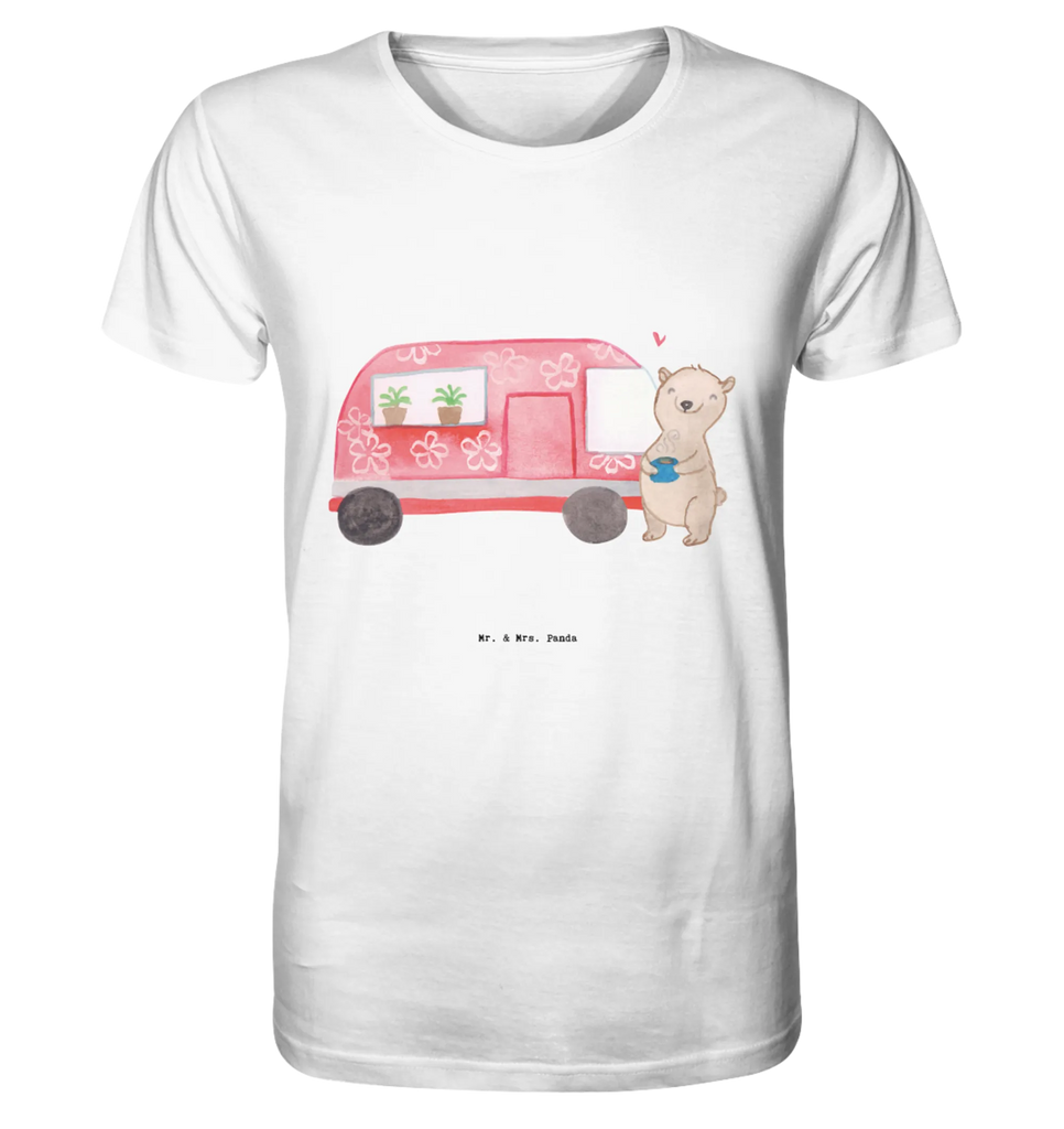 Shirt Herren Bär Camper T-Shirt, Shirt, Tshirt, Lustiges T-Shirt, T-Shirt mit Spruch, Party, Junggesellenabschied, Jubiläum, Geburstag, Herrn, Damen, Männer, Frauen, Schlafshirt, Nachthemd, Sprüche, Geschenk, Sport, Sportart, Hobby, Schenken, Danke, Dankeschön, Auszeichnung, Gewinn, Sportler, Camper, Campen, Zelten, Campingplatz, Wohnmobil, Roadtrip, Urlaub