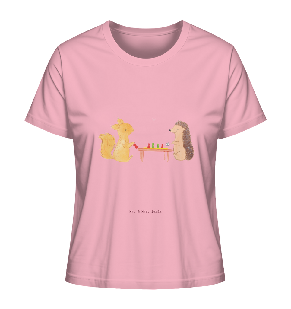 Shirt Damen Eichhörnchen Gesellschaftsspiele T-Shirt, Shirt, Tshirt, Lustiges T-Shirt, T-Shirt mit Spruch, Party, Junggesellenabschied, Jubiläum, Geburstag, Herrn, Damen, Männer, Frauen, Schlafshirt, Nachthemd, Sprüche, Geschenk, Sport, Sportart, Hobby, Schenken, Danke, Dankeschön, Auszeichnung, Gewinn, Sportler, Gesellschaftsspiele, Spielen, Spieleabend