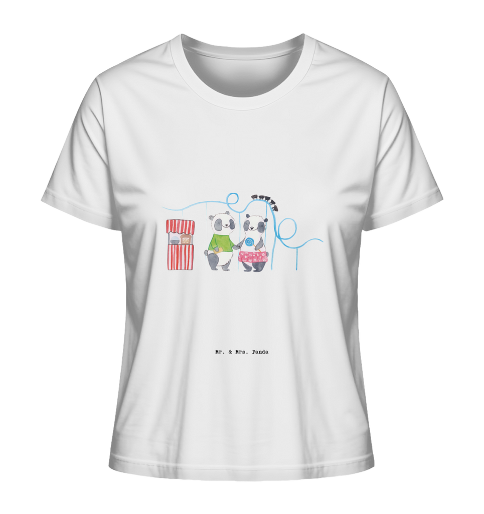 Shirt Damen Pandas Freizeitpark besuchen T-Shirt, Shirt, Tshirt, Lustiges T-Shirt, T-Shirt mit Spruch, Party, Junggesellenabschied, Jubiläum, Geburstag, Herrn, Damen, Männer, Frauen, Schlafshirt, Nachthemd, Sprüche, Geschenk, Sport, Sportart, Hobby, Schenken, Danke, Dankeschön, Auszeichnung, Gewinn, Sportler, Freizeitpark besuchen, Achterbahn fahren