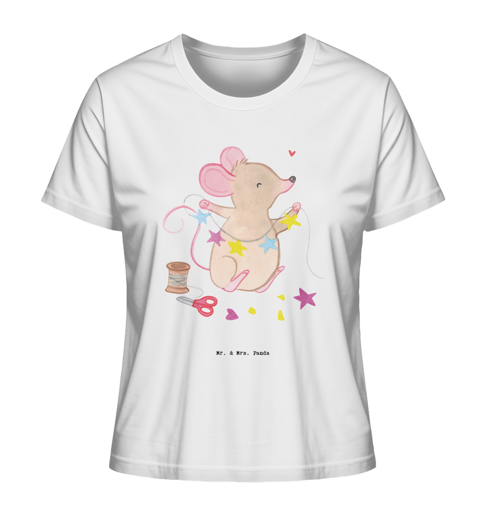 Shirt Damen Maus Basteln T-Shirt, Shirt, Tshirt, Lustiges T-Shirt, T-Shirt mit Spruch, Party, Junggesellenabschied, Jubiläum, Geburstag, Herrn, Damen, Männer, Frauen, Schlafshirt, Nachthemd, Sprüche, Geschenk, Sport, Sportart, Hobby, Schenken, Danke, Dankeschön, Auszeichnung, Gewinn, Sportler, Basteln, DIY, kreatives Basteln