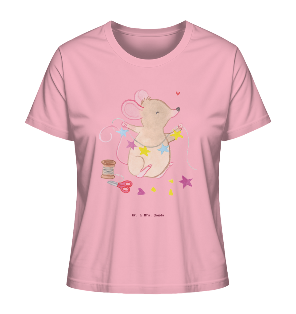 Shirt Damen Maus Basteln T-Shirt, Shirt, Tshirt, Lustiges T-Shirt, T-Shirt mit Spruch, Party, Junggesellenabschied, Jubiläum, Geburstag, Herrn, Damen, Männer, Frauen, Schlafshirt, Nachthemd, Sprüche, Geschenk, Sport, Sportart, Hobby, Schenken, Danke, Dankeschön, Auszeichnung, Gewinn, Sportler, Basteln, DIY, kreatives Basteln