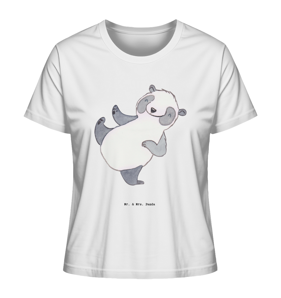 Shirt Damen Panda Kampfkunst T-Shirt, Shirt, Tshirt, Lustiges T-Shirt, T-Shirt mit Spruch, Party, Junggesellenabschied, Jubiläum, Geburstag, Herrn, Damen, Männer, Frauen, Schlafshirt, Nachthemd, Sprüche, Geschenk, Sport, Sportart, Hobby, Schenken, Danke, Dankeschön, Auszeichnung, Gewinn, Sportler, Kampfkunst, Kampfsportarten, Selbstverteidigung