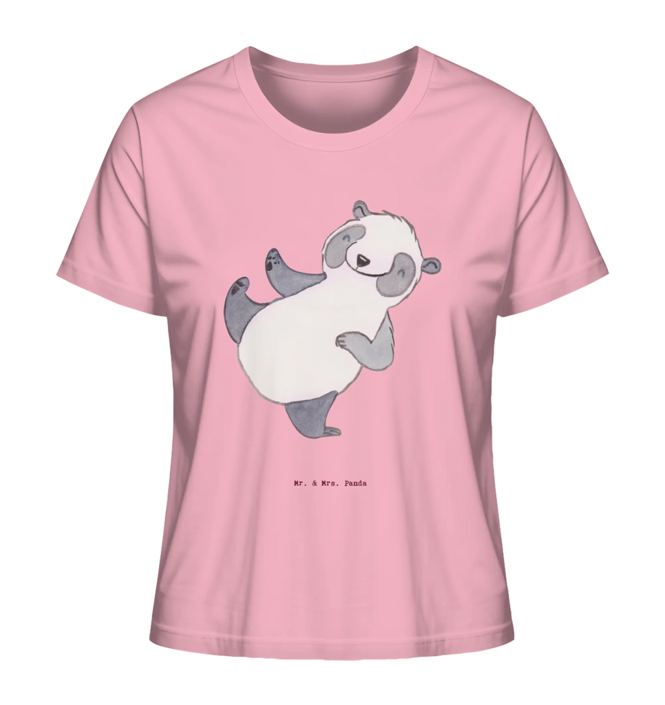 Shirt Damen Panda Kampfkunst T-Shirt, Shirt, Tshirt, Lustiges T-Shirt, T-Shirt mit Spruch, Party, Junggesellenabschied, Jubiläum, Geburstag, Herrn, Damen, Männer, Frauen, Schlafshirt, Nachthemd, Sprüche, Geschenk, Sport, Sportart, Hobby, Schenken, Danke, Dankeschön, Auszeichnung, Gewinn, Sportler, Kampfkunst, Kampfsportarten, Selbstverteidigung