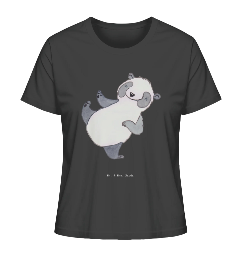 Shirt Damen Panda Kampfkunst T-Shirt, Shirt, Tshirt, Lustiges T-Shirt, T-Shirt mit Spruch, Party, Junggesellenabschied, Jubiläum, Geburstag, Herrn, Damen, Männer, Frauen, Schlafshirt, Nachthemd, Sprüche, Geschenk, Sport, Sportart, Hobby, Schenken, Danke, Dankeschön, Auszeichnung, Gewinn, Sportler, Kampfkunst, Kampfsportarten, Selbstverteidigung