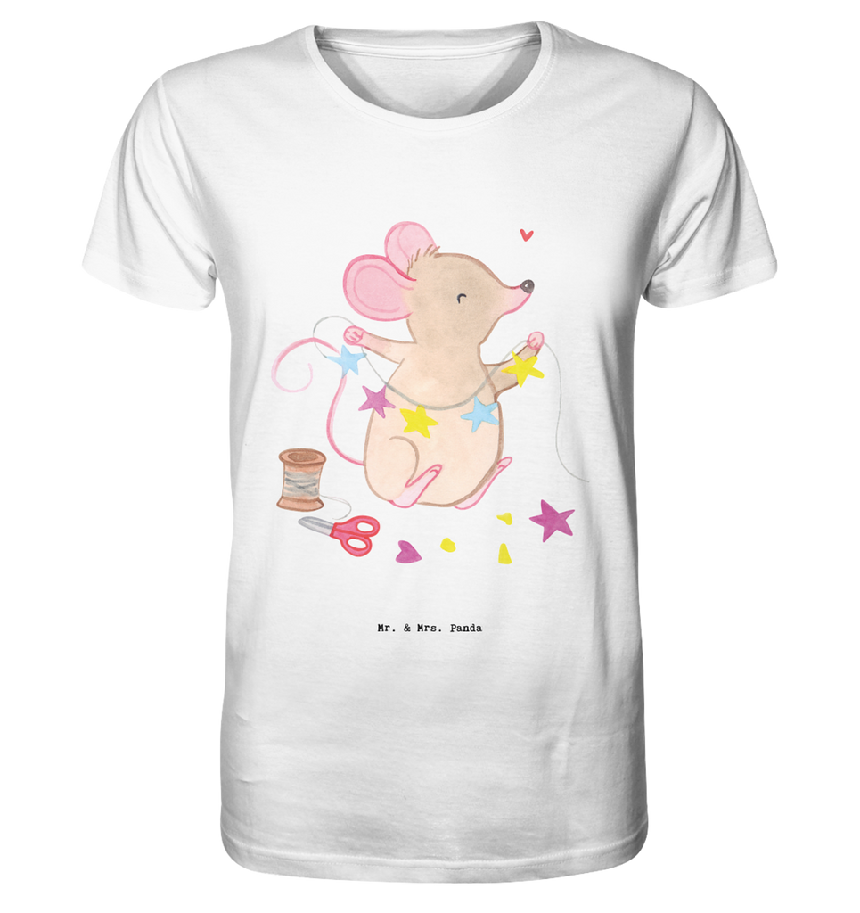 Shirt Herren Maus Basteln T-Shirt, Shirt, Tshirt, Lustiges T-Shirt, T-Shirt mit Spruch, Party, Junggesellenabschied, Jubiläum, Geburstag, Herrn, Damen, Männer, Frauen, Schlafshirt, Nachthemd, Sprüche, Geschenk, Sport, Sportart, Hobby, Schenken, Danke, Dankeschön, Auszeichnung, Gewinn, Sportler, Basteln, DIY, kreatives Basteln