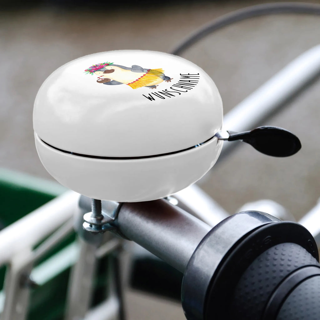 Personalisierte Fahrradklingel Pinguin Kokosnuss Personalisierte Fahrradklingel, Personalisierte Fahrradglocke, Fahrradklingel mit Namen, Fahrradglocke mit Namen, Fahrradklingel selbst gestalten, Fahrradklingel Wunschname, Fahrradklingel Personalisiert, Fahrradklingel Individuell, Individuelle Fahrradklingel, Fahrradklingel Individuell Gestalten, Pinguin, Aloha, Hawaii, Urlaub, Kokosnuss, Pinguine