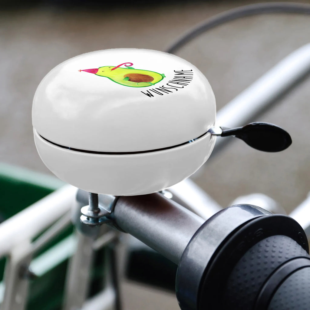 Personalisierte Fahrradklingel Avocado Partyhupe Personalisierte Fahrradklingel, Personalisierte Fahrradglocke, Fahrradklingel mit Namen, Fahrradglocke mit Namen, Fahrradklingel selbst gestalten, Fahrradklingel Wunschname, Fahrradklingel Personalisiert, Fahrradklingel Individuell, Individuelle Fahrradklingel, Fahrradklingel Individuell Gestalten, Avocado, Veggie, Vegan, Gesund, Party, Feierlichkeit, Feier, Fete, Geburtstag, Gute Laune, Tröte