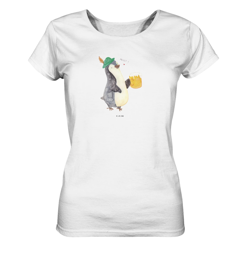 Shirt Damen Pinguin Bier T-Shirt, Shirt, Tshirt, Lustiges T-Shirt, T-Shirt mit Spruch, Party, Junggesellenabschied, Jubiläum, Geburstag, Herrn, Damen, Männer, Frauen, Schlafshirt, Nachthemd, Sprüche, Pinguin, Pinguine, Bier, Oktoberfest