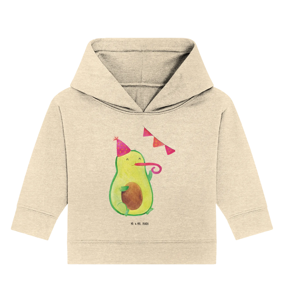 Organic Baby Hoodie Avocado Party Baby Kapuzenshirt, Baby Kapuzensweatshirt, Baby Hoodie, Baby Pullover, Avocado, Veggie, Vegan, Gesund, Avocados, Party, Geburtstag, Geburtstagsfeier, Happy Birthday, Feier, Feierei, Lieblingstag, Prüfung, Abifeier, Abi, Bestanden, Jahrestag, Jubiläum, Firmenfeier, Klassenfeier, Schulabschluss, Abschluss