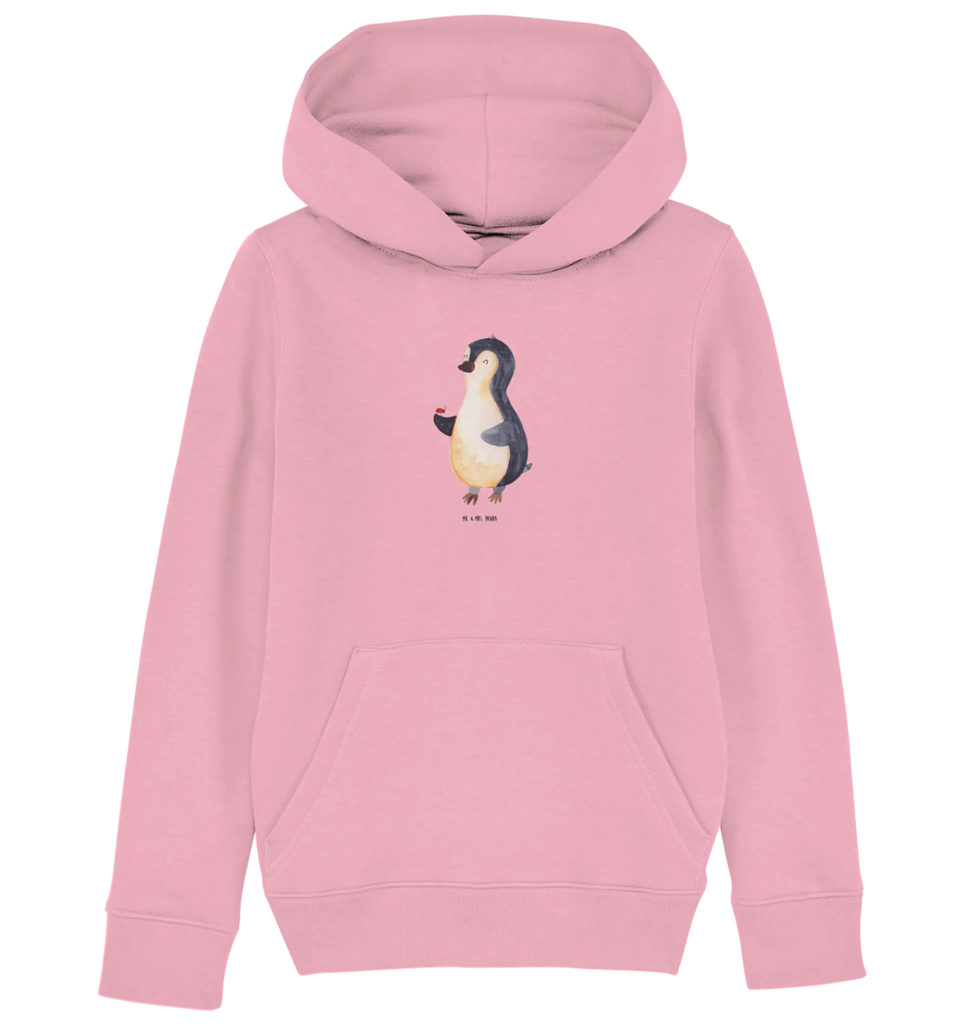 Organic Kinder Hoodie Pinguin Marienkäfer Kinder Hoodie, Kapuzenpullover, Kinder Oberteil, Mädchen Hoodie, Jungen Hoodie, Mädchen Kapuzenpullover, Jungen Kapuzenpullover, Mädchen Kleidung, Jungen Kleidung, Mädchen Oberteil, Jungen Oberteil, Pinguin, Pinguine, Marienkäfer, Liebe, Wunder, Glück, Freude, Lebensfreude