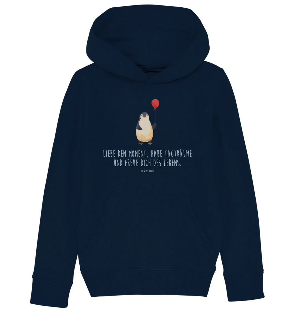 Organic Kinder Hoodie Pinguin Luftballon Kinder Hoodie, Kapuzenpullover, Kinder Oberteil, Mädchen Hoodie, Jungen Hoodie, Mädchen Kapuzenpullover, Jungen Kapuzenpullover, Mädchen Kleidung, Jungen Kleidung, Mädchen Oberteil, Jungen Oberteil, Pinguin, Pinguine, Luftballon, Tagträume, Lebenslust, Geschenk Freundin, Geschenkidee, beste Freundin, Motivation, Neustart, neues Leben, Liebe, Glück