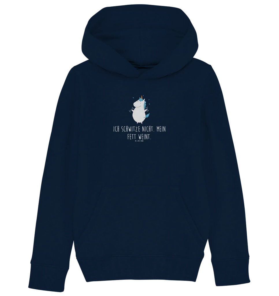 Organic Kinder Hoodie Einhorn Fitness Kinder Hoodie, Kapuzenpullover, Kinder Oberteil, Mädchen Hoodie, Jungen Hoodie, Mädchen Kapuzenpullover, Jungen Kapuzenpullover, Mädchen Kleidung, Jungen Kleidung, Mädchen Oberteil, Jungen Oberteil, Einhorn, Einhörner, Einhorn Deko, Pegasus, Unicorn, Gym, Fitness, Fitnessstudio, Diät, Abnehmen, Sport, Pumpen, Geräte, Sixpack