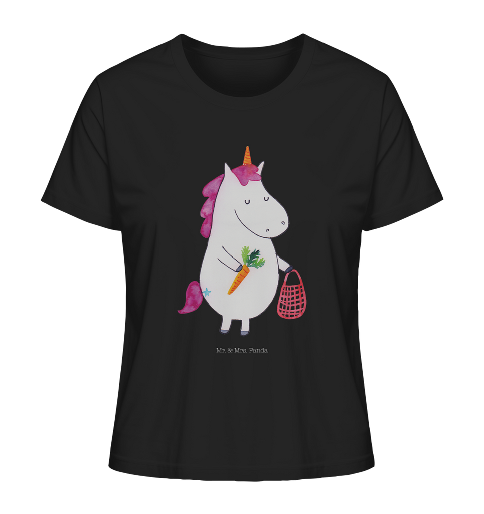 Shirt Damen Einhorn Vegan T-Shirt, Shirt, Tshirt, Lustiges T-Shirt, T-Shirt mit Spruch, Party, Junggesellenabschied, Jubiläum, Geburstag, Herrn, Damen, Männer, Frauen, Schlafshirt, Nachthemd, Sprüche, Einhorn, Einhörner, Einhorn Deko, Pegasus, Unicorn, vegan, Gesund leben, Vegetariar, Rohkost, Gesund essen, Veganismus, Veganer