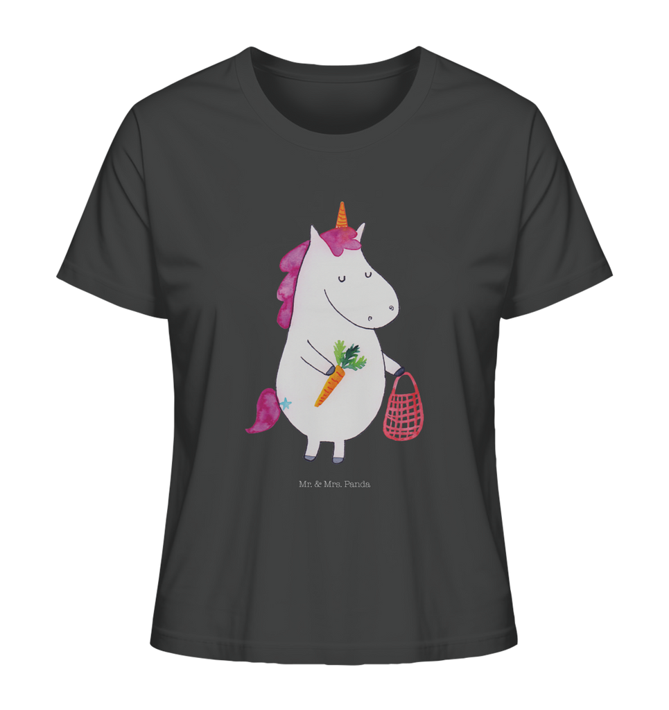 Shirt Damen Einhorn Vegan T-Shirt, Shirt, Tshirt, Lustiges T-Shirt, T-Shirt mit Spruch, Party, Junggesellenabschied, Jubiläum, Geburstag, Herrn, Damen, Männer, Frauen, Schlafshirt, Nachthemd, Sprüche, Einhorn, Einhörner, Einhorn Deko, Pegasus, Unicorn, vegan, Gesund leben, Vegetariar, Rohkost, Gesund essen, Veganismus, Veganer