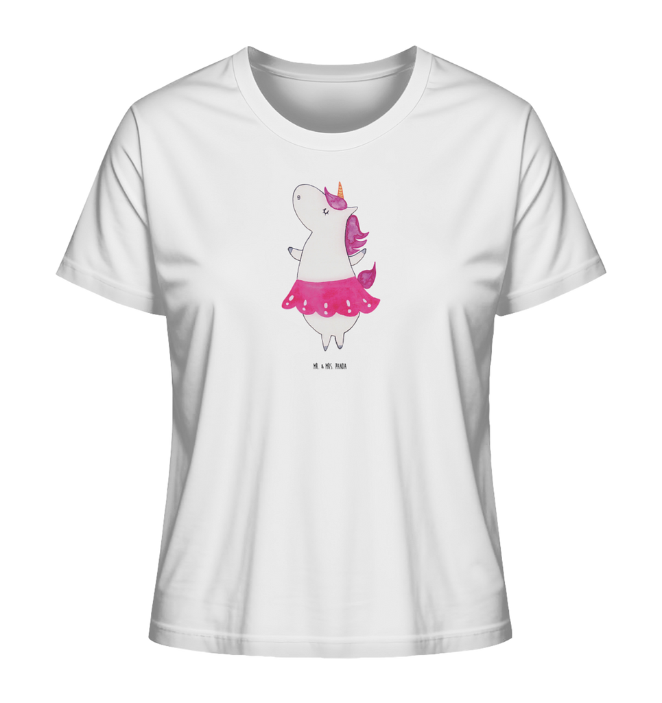 Shirt Damen Einhorn Ballerina T-Shirt, Shirt, Tshirt, Lustiges T-Shirt, T-Shirt mit Spruch, Party, Junggesellenabschied, Jubiläum, Geburstag, Herrn, Damen, Männer, Frauen, Schlafshirt, Nachthemd, Sprüche, Einhorn, Einhörner, Einhorn Deko, Pegasus, Unicorn, Tanzen, Ballerina, Wohnung, Spaß, Feiern, Geburtstag, Tänzerin, Lebenslust, Lebensfreude