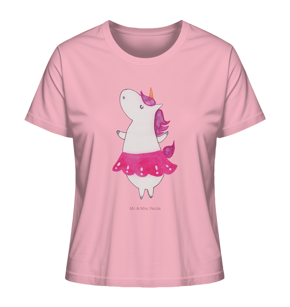 Shirt Damen Einhorn Ballerina T-Shirt, Shirt, Tshirt, Lustiges T-Shirt, T-Shirt mit Spruch, Party, Junggesellenabschied, Jubiläum, Geburstag, Herrn, Damen, Männer, Frauen, Schlafshirt, Nachthemd, Sprüche, Einhorn, Einhörner, Einhorn Deko, Pegasus, Unicorn, Tanzen, Ballerina, Wohnung, Spaß, Feiern, Geburtstag, Tänzerin, Lebenslust, Lebensfreude