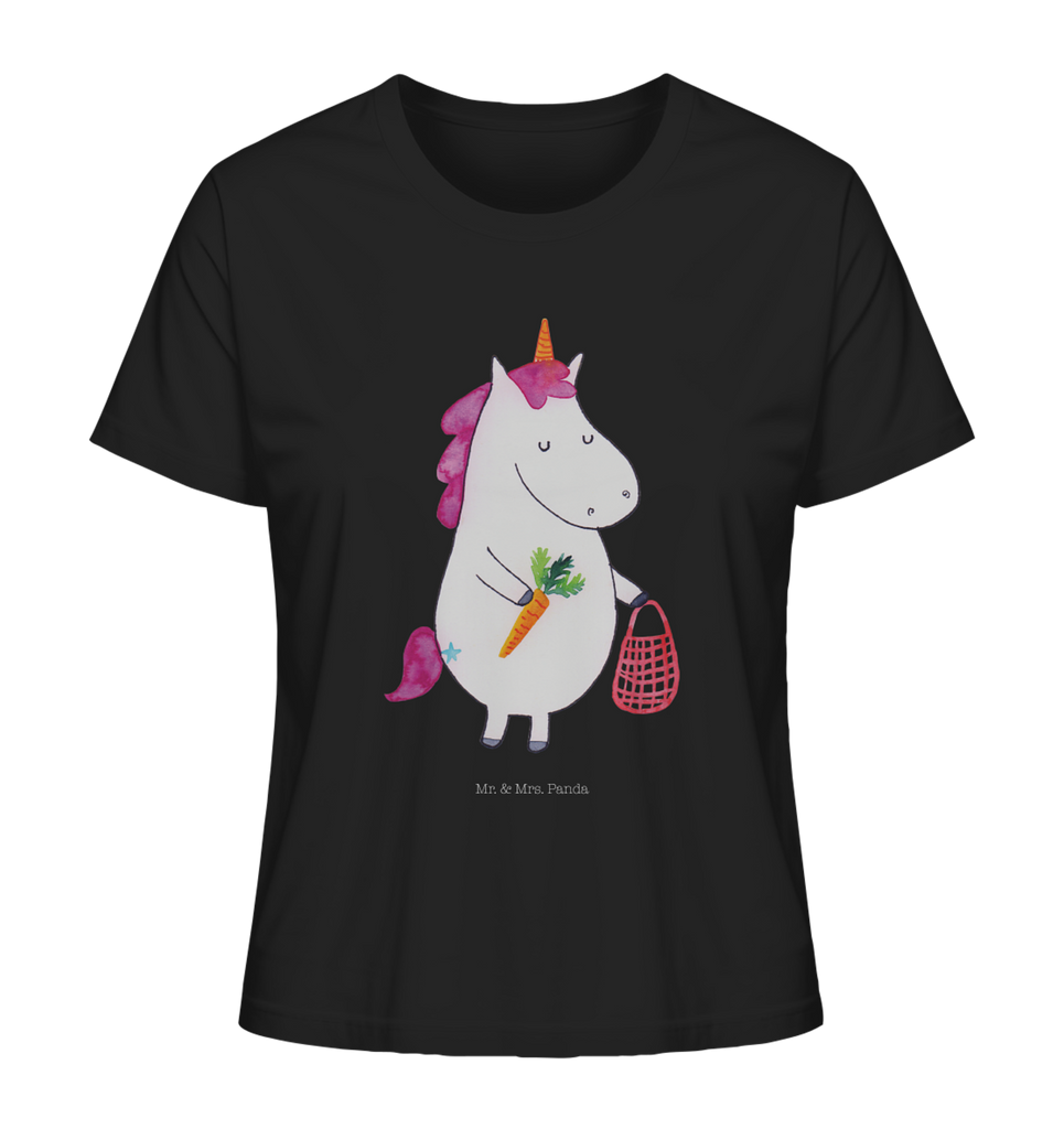 Shirt Damen Einhorn Gemüse T-Shirt, Shirt, Tshirt, Lustiges T-Shirt, T-Shirt mit Spruch, Party, Junggesellenabschied, Jubiläum, Geburstag, Herrn, Damen, Männer, Frauen, Schlafshirt, Nachthemd, Sprüche, Einhorn, Einhörner, Einhorn Deko, Pegasus, Unicorn, Biomarkt, Bio, Gemüse, Wochenmarkt