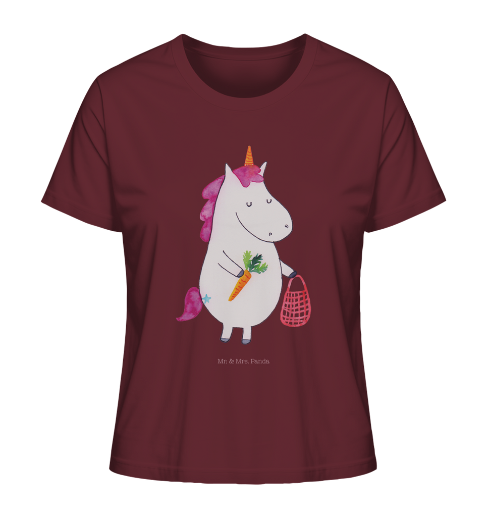 Shirt Damen Einhorn Gemüse T-Shirt, Shirt, Tshirt, Lustiges T-Shirt, T-Shirt mit Spruch, Party, Junggesellenabschied, Jubiläum, Geburstag, Herrn, Damen, Männer, Frauen, Schlafshirt, Nachthemd, Sprüche, Einhorn, Einhörner, Einhorn Deko, Pegasus, Unicorn, Biomarkt, Bio, Gemüse, Wochenmarkt