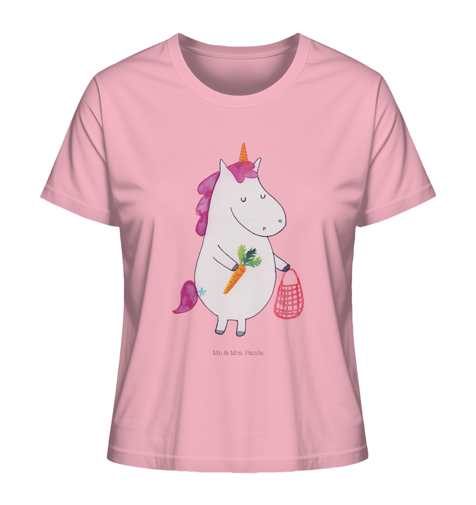 Shirt Damen Einhorn Gemüse T-Shirt, Shirt, Tshirt, Lustiges T-Shirt, T-Shirt mit Spruch, Party, Junggesellenabschied, Jubiläum, Geburstag, Herrn, Damen, Männer, Frauen, Schlafshirt, Nachthemd, Sprüche, Einhorn, Einhörner, Einhorn Deko, Pegasus, Unicorn, Biomarkt, Gemüse, Wochenmarkt